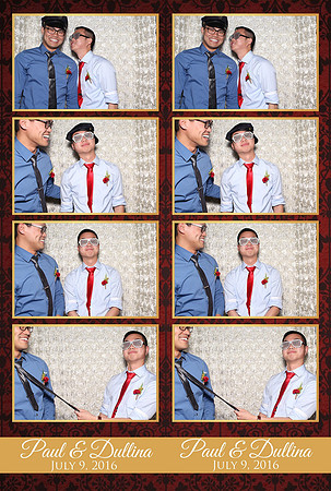 Photo Booth Rentals Lodi