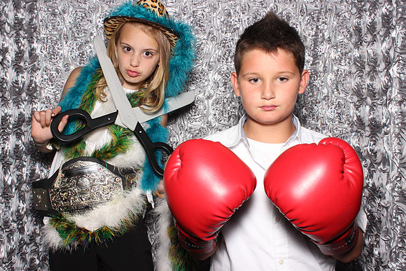 Photo Booth Rentals Lodi