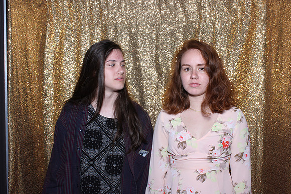 Sacramento Prom Photo Booth Rentals