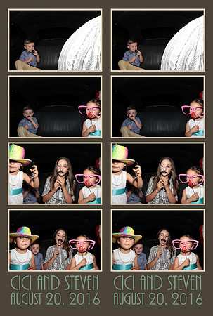 Photo Booth Rentals Taber Ranch