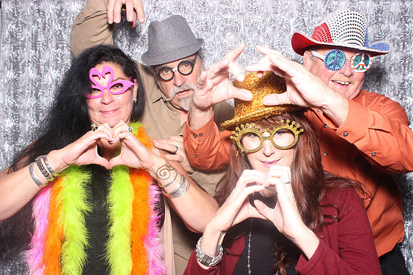 Photo Booth Rentals Northern California