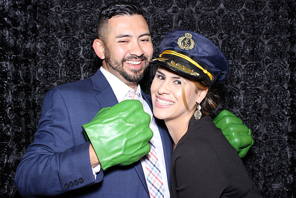 Photo Booth Rentals Grand Island Mansion