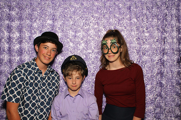 Photo Booth Rentals Arden Hills Country Club