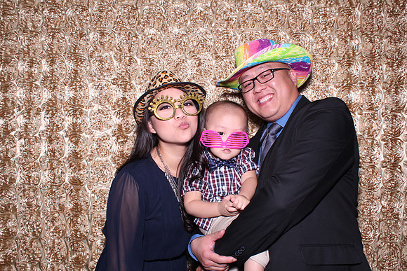 Granite Bay Photo Booth Rentals