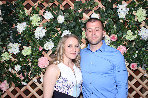 Photo Booth Rentals Miner's Foundry
