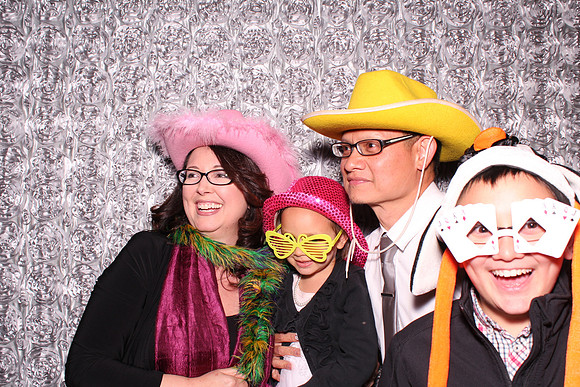 Photo Booth Rentals Sacramento Zoo