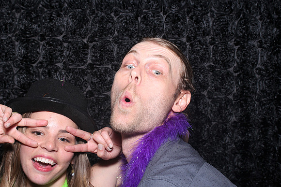 Sacramento Photo Booth Rentals