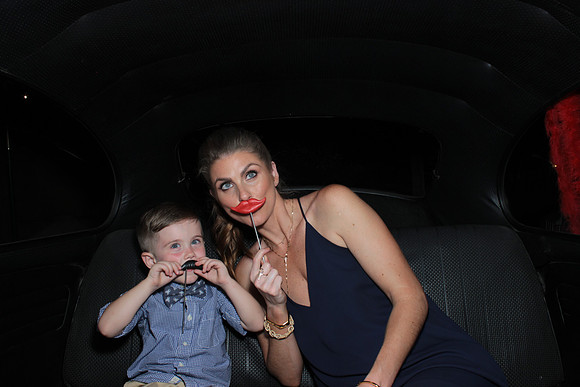 Photo Booth Rentals Taber Ranch
