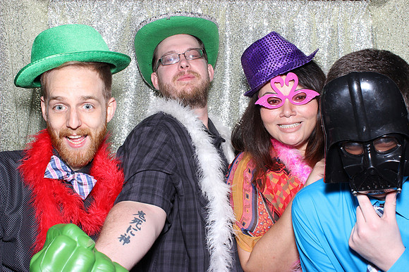 Photo Booth Rentals Sacramento