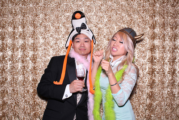 Granite Bay Photo Booth Rentals