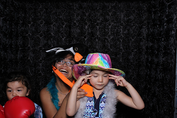 Photo Booth Rentals Sacramento