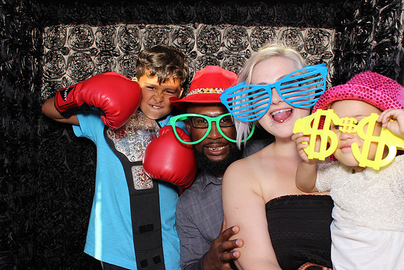 Photo Booth Rentals Sacramento