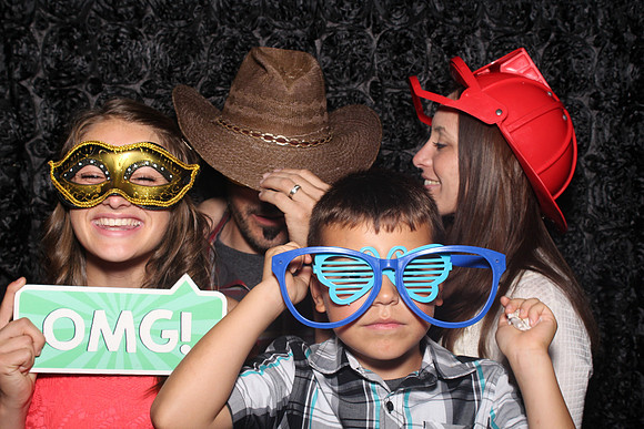 Sacramento Photo Booth Rentals