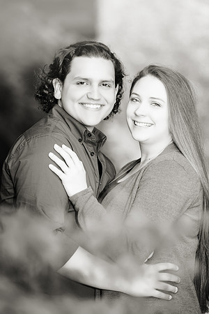 Sacramento Engagement Photography