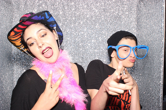 Photo Booth Rentals