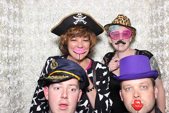 Photo Booth Rentals Loomis