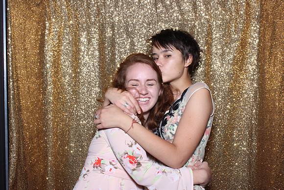 Sacramento Prom Photo Booth Rentals