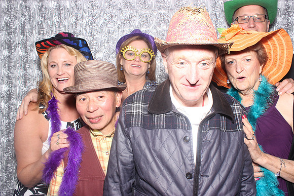 Photo Booth Rentals Northern California