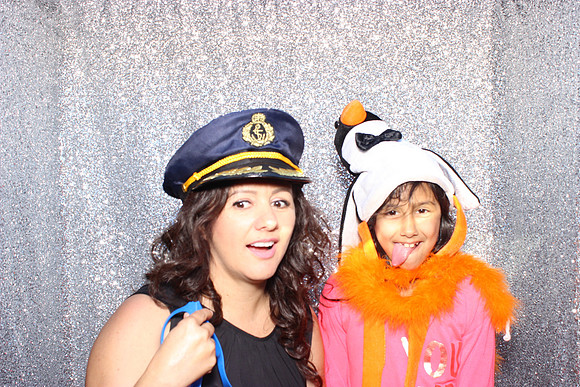Photo Booth Rentals