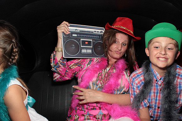 Photo Booth Rentals Taber Ranch