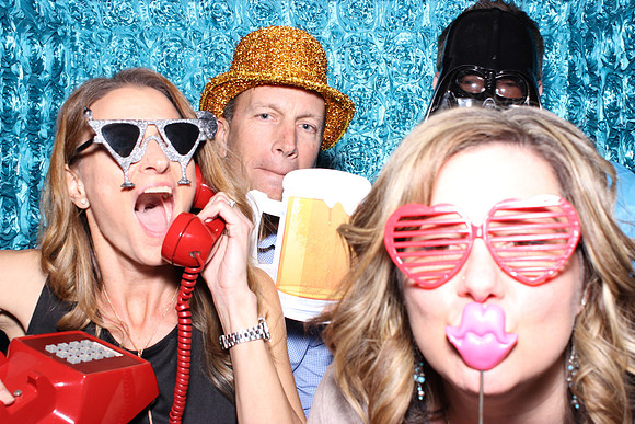 Sacramento Photo Booth Rentals