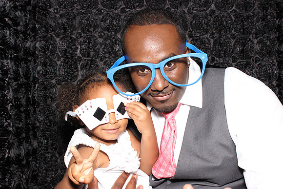 Photo Booth Rentals Grand Island Mansion