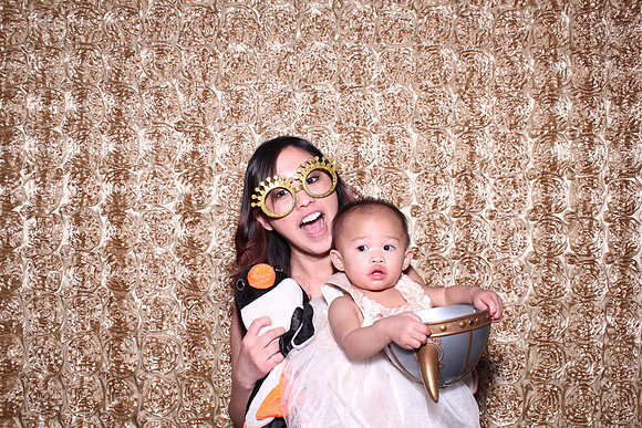 Granite Bay Photo Booth Rentals