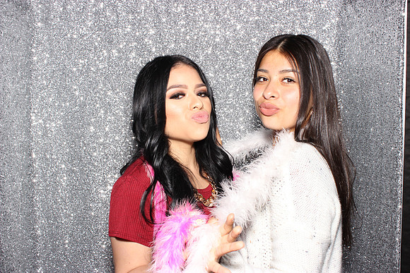 Photo Booth Rentals