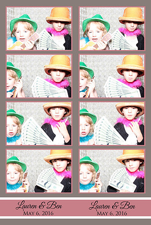 Photo Booth Rentals Loomis