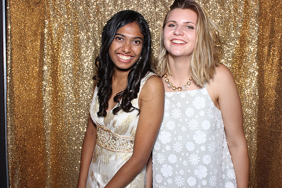 Sacramento Prom Photo Booth Rentals