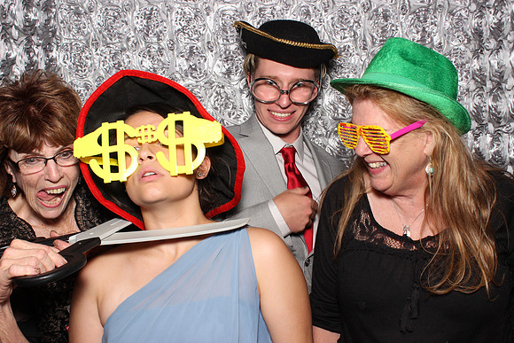 Photo Booth Rentals Lodi