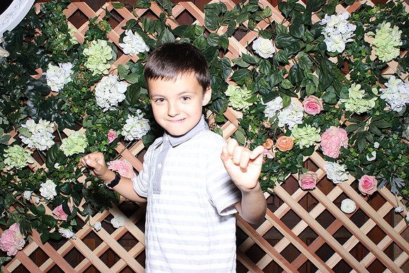 Photo Booth Rentals Miner's Foundry