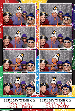 Photo Booth Rentals Lodi