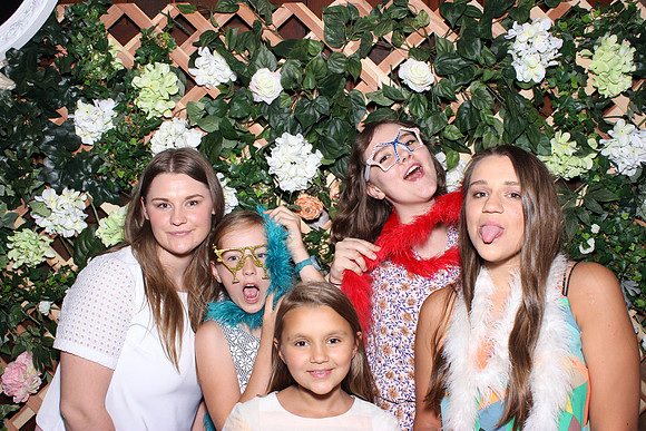 Photo Booth Rentals Miner's Foundry