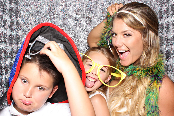 Photo Booth Rentals Lodi