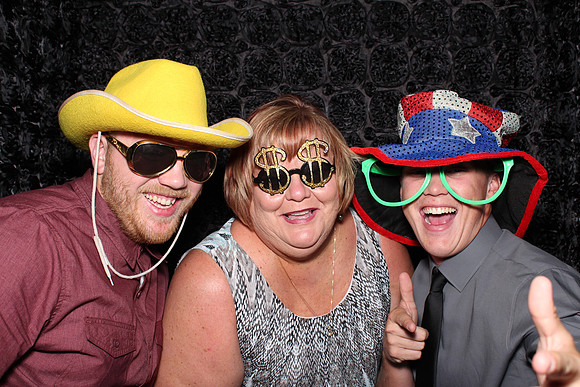 Sacramento Photo Booth Rentals