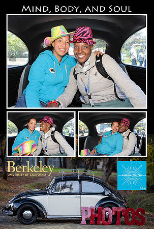 Photo Booth Rentals Berkeley