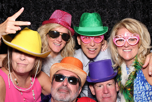 Sacramento Photo Booth Rentals