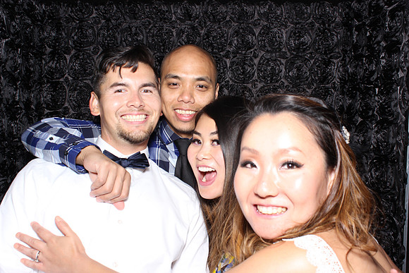 Photo Booth Rentals Sacramento