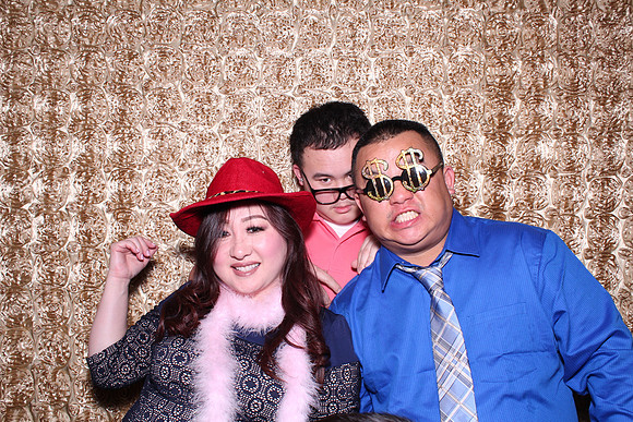 Granite Bay Photo Booth Rentals