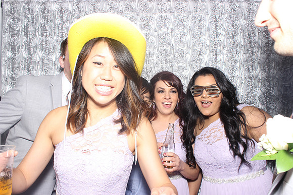Photo Booth Rentals Northern California