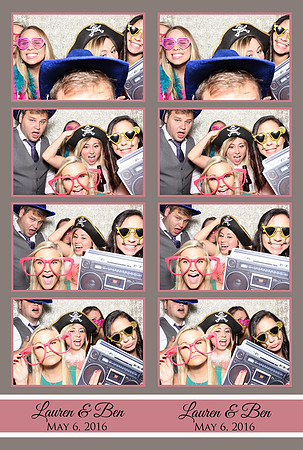 Photo Booth Rentals Loomis