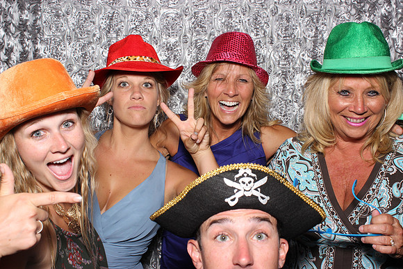 Photo Booth Rentals Lodi