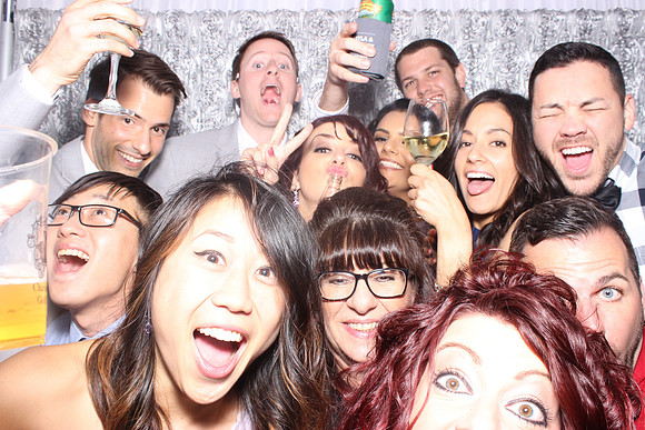 Photo Booth Rentals Northern California