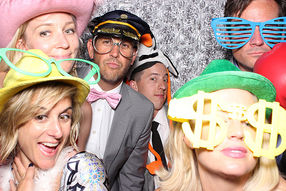 Photo Booth Rentals Lodi