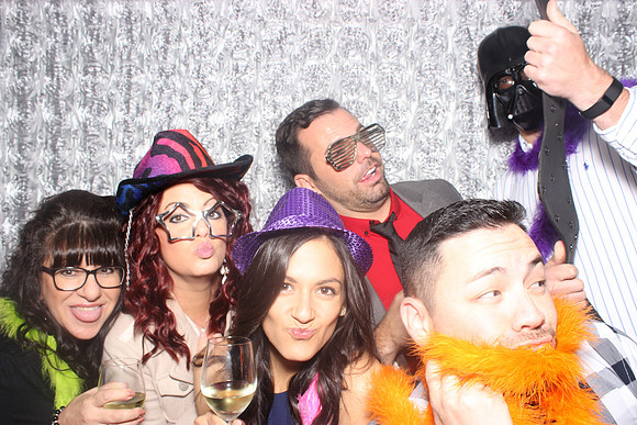 Photo Booth Rentals Northern California