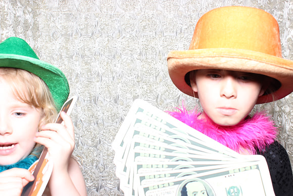 Photo Booth Rentals Loomis