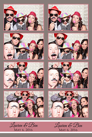 Photo Booth Rentals Loomis