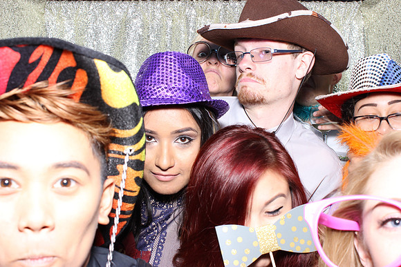 Photo Booth Rentals Sacramento