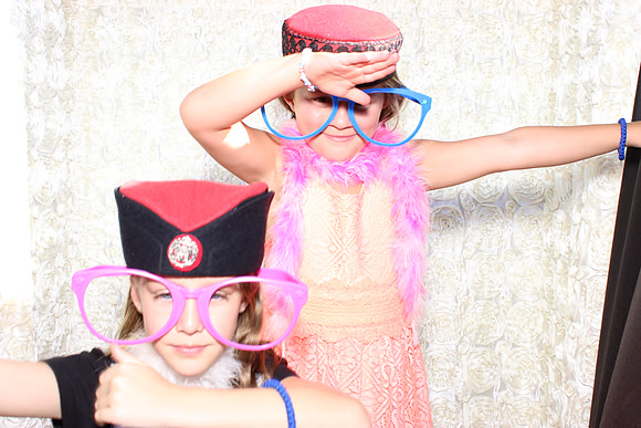 Photo Booth Rentals Sacramento